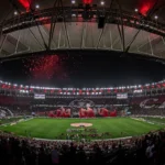 Flamengo aparece como clube mais rejeitado do país em pesquisa nacional
