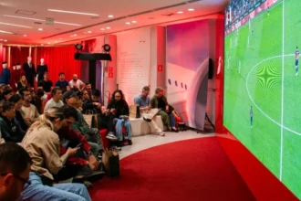 São Paulo terá experiência imersiva da LALIGA com Edmílson na transmissão de Barcelona x Athletic Bilbao