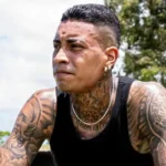 Sem clube, Alef Manga faz pré-temporada por conta própria e desperta interesse do Guarani para 2026