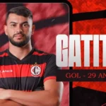 Campinense renova contrato de Gatito Cordeiro e goleiro segue no elenco até 2026