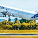 Latam oferece quatro voos extras do Brasil para a final da Libertadores em Lima