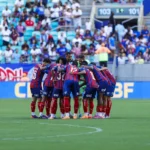 Bahia mira vaga na Libertadores e recebe Fortaleza ameaçado de queda na Arena Fonte Nova