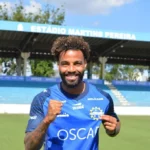 São José anuncia Gabriel Ramos para a disputa da Série A2 do Paulista
