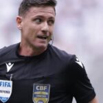 STJD suspende árbitro e VAR por 40 dias após erros em São Paulo x Palmeiras