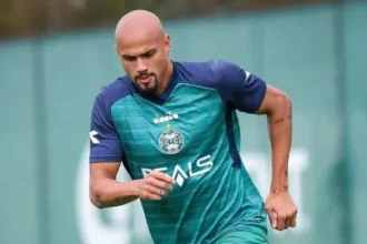 Nicolas Careca reforça o Coritiba na partida que pode valer o título da Série B