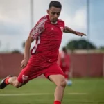 Matheus Ribeiro anuncia saída do CRB após três temporadas