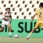 Novorizontino cai para o IAPE nos acréscimos e se despede da Copa do Brasil Sub-20