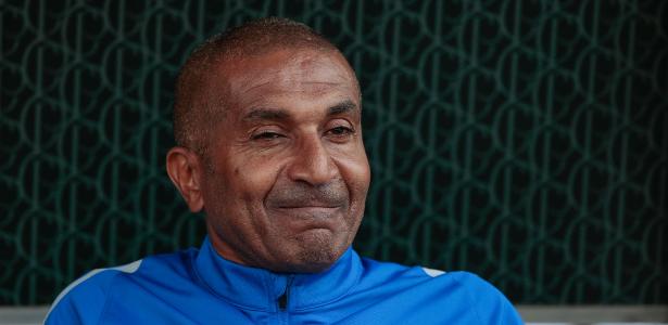 Cristóvão Borges assume comando do Tombense após três anos longe dos gramados