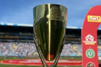 FCF divulga tabela e formato do Catarinense 2026, com grupos e final em março