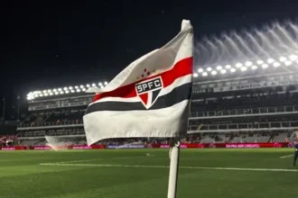 São Paulo faz acordo e paga multa de R$ 100 mil por cânticos homofóbicos
