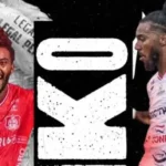 Atacante Kiko Rodrigues renova com a Inter de Bebedouro até 2026
