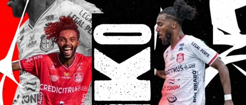 Atacante Kiko Rodrigues renova com a Inter de Bebedouro até 2026