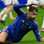 Itália enfrenta Irlanda do Norte na semifinal da repescagem europeia para a Copa