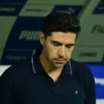 Abel Ferreira critica apatia do Palmeiras e aponta falta de agressividade contra o Vitória