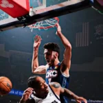 Oklahoma City Thunder alcança sétima vitória consecutiva e mantém liderança do Oeste