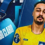 Rio Claro anuncia Paulo Mazoti e Wellerson Uberaba como primeiros reforços para a Série A3 de 2026