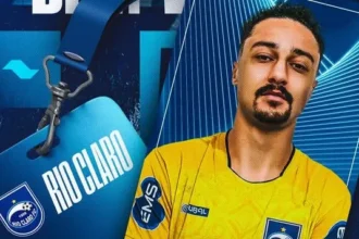 Rio Claro anuncia Paulo Mazoti e Wellerson Uberaba como primeiros reforços para a Série A3 de 2026