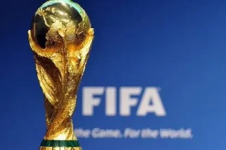 Fifa sorteia confrontos das repescagens intercontinental e europeia para a Copa do Mundo de 2026