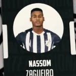 Inter de Limeira acerta contratação do zagueiro Nassom para a Série A2 de 2026