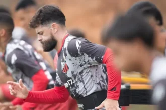 Ituano abre pré-temporada de 2026; Mazola mira regularidade e reforços experientes