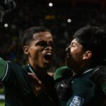 Bolívia e Suriname se enfrentam na repescagem mundial por vaga na Copa de 2026