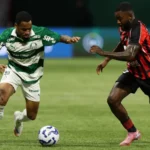 Derrota no Fla-Flu não impede Flamengo de atingir 69,71% de chance de título no Brasileirão 2025