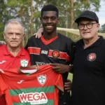 Portuguesa vende volante Murilo ao FC Midtjylland e mantém 10% dos direitos econômicos