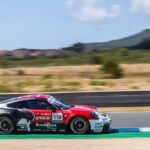 Matheus Comparatto retorna do Junior Programme mirando a taça do Porsche Endurance Challenge