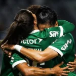 Palmeiras supera Ferroviária em Araraquara e levanta a Copa do Brasil Feminina