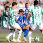 Juventude e Cruzeiro empatam em 3 a 3 em duelo cheio de alternâncias em Caxias do Sul