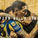 AFA reconhece liderança anual e Rosario Central é campeão argentino de 2025