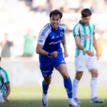 Dois gols de Kaio Jorge garantem empate do Cruzeiro com o Juventude