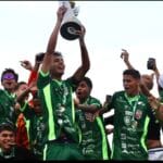 Lagarto vence nos pênaltis e leva o Campeonato Sergipano Sub-15 de 2025