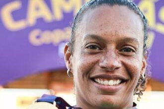 Comentários apontam Rosana Augusto como candidata a comandar a seleção feminina