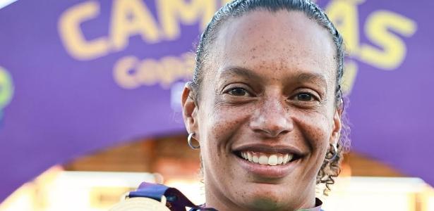 Comentários apontam Rosana Augusto como candidata a comandar a seleção feminina