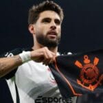 Corinthians supera São Paulo por 3 a 1 no Majestoso e iguala pontos do rival