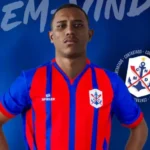 Marcílio Dias anuncia Felipe Cruz e mais três reforços para a temporada 2026