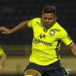 São Bernardo empresta Nycollas Lopo ao América-RN e Jeffinho ao ABC-RN até dezembro de 2026
