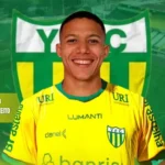 Ypiranga confirma lateral-direito Danielzinho e atacante Marcelinho para o Gauchão 2026