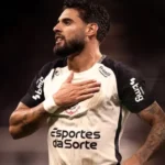 Corinthians visita Cruzeiro no Mineirão em prévia da semifinal da Copa do Brasil