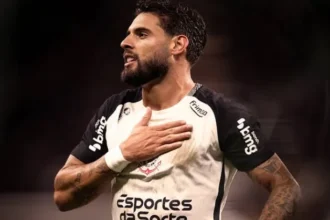 Corinthians visita Cruzeiro no Mineirão em prévia da semifinal da Copa do Brasil