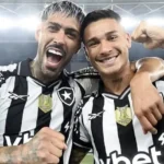 Botafogo recebe Grêmio para manter invencibilidade e lugar no G-5 do Brasileirão