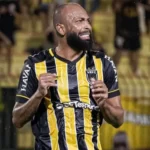 Chay não seguirá no Volta Redonda após rebaixamento para a Série C