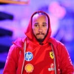 Wolff diz que Hamilton seria “um peixe fora d’água” na Ferrari