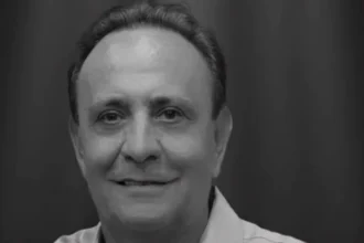 Morre em Ribeirão Preto Luiz Joaquim Antunes, ex-presidente do Comercial, aos 65 anos