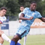 Cianorte joga pelo empate diante do Azuriz para conquistar a Taça FPF-PR 2025