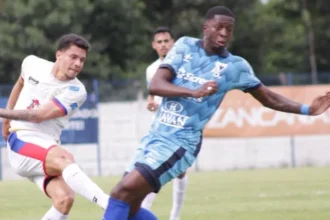 Cianorte joga pelo empate diante do Azuriz para conquistar a Taça FPF-PR 2025
