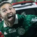 Diego Torres questiona recuo para volante, mas Guarani mantém decisão de Matheus Costa