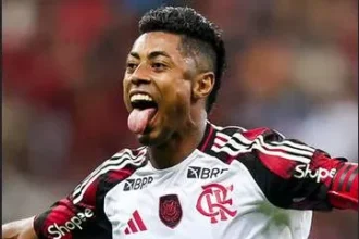 Palmeiras recebe o Fluminense, e Flamengo encara o Bragantino na abertura da 35ª rodada do Brasileirão 2025