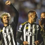 Atlético-MG e Lanús disputam final da Sul-Americana neste sábado em Assunção